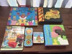 Hippo Family Club KABAJIN カセット教材セット - メルカリ