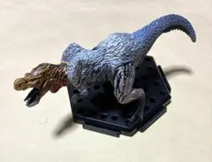 モンスターハンター カプコンフィギュアビルダー　アンジャナフ亜種　フィギュア