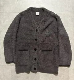 ジェラピケ2026福袋B モコモコ　カーディガンのみ