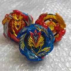 【超Z覚醒機】ベイブレードバースト まとめ売り