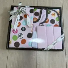 新品未使用　クーシーズ　Babyギフトセット