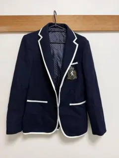 Fred Perry フレッドペリー　パイピングジャケット　y2k アーカイブのサムネイル