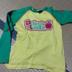 Daisy Lovers 長袖カットソー Medium