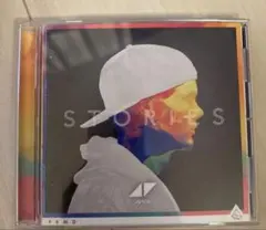 2026年最新】avicii stories cdの人気アイテム - メルカリ