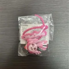 ウイルスイーツ　カラフルマルチチャーム　イチゴプリン