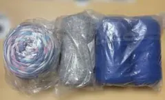 Tシャツヤーンまとめ売り