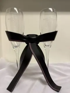 Moët & Chandon　モエエシャンドン　リボンスタンド