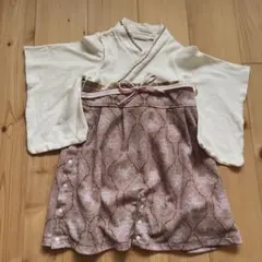 DESIGNERS GUILD ベビー袴