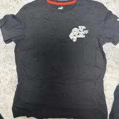 ポルシェ 917 Tシャツ 黒のサムネイル