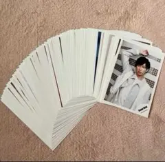 阿部亮平/公式写真/Snow Man