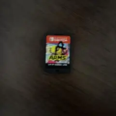 ARMS Nintendo Switch ソフト(パッケージ版)