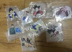 一番くじ ドラゴンボール THE CHRONICLE OF GOKU G賞