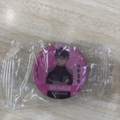 GEN NARUMI くら寿司 キャラクターグッズ