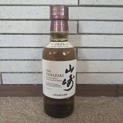 2026年最新】サントリー 山崎 180mlの人気アイテム - メルカリ