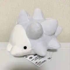 ポケットモンスター カラーセレクションぬいぐるみ white～ユキハミ～