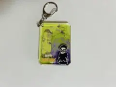 ゴールデンカムイ シックアクリルキーホルダーコレクション　尾形百之助
