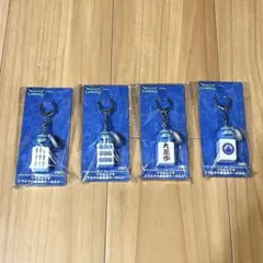 ドラゴンクエストウォーク AM ツモるんです スラミチの麻雀牌キーホルダー