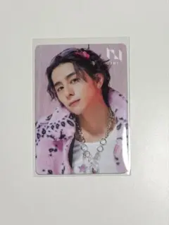 INI THE WINTER MAGIC 選出店舗 西洸人