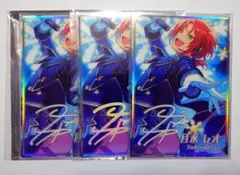 あんスタ 月永レオ ポートレート 夢ノ咲