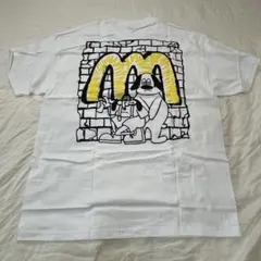 FAT CUT PRESS T シャツ XL min-nano ミンナノのサムネイル