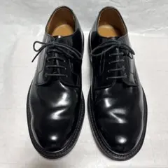 西新宿の親父様専用 REGAL JU13 プレーントゥ ビジネスシューズ