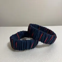 アームバンドhandmade NO.664キッチンに一個どうぞ❗️ブロード