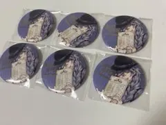 黒執事 black label 缶バッジ 葬儀屋 アンダーテイカー 10点まとめ
