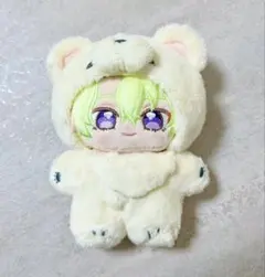巴日和ぬいぐるみ＆ぬい服＆おまんじゅう＆ころっと メルカリ