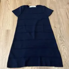 ZARAKNIT ワンピース