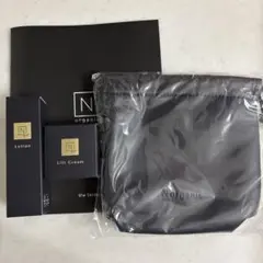 N organic Vie トライアルセット　レザー巾着付きのサムネイル