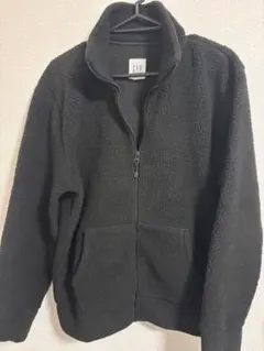 GAP ボアフリースアウター　Mサイズ