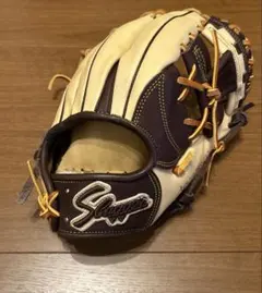 新品未使用　久保田スラッガー　オーダー軟式 グローブ 阪神タイガース　鳥谷モデル 楽天市場】鳥谷敬選手2019年レプリカグラブ 久保田スラッガー