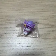 おジャ魔女どれみ×サンリオ スペシャルコラボマスコット2 ガチャガチャ