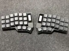 2026年最新】自作キーボード 分割キーボードの人気アイテム - メルカリ