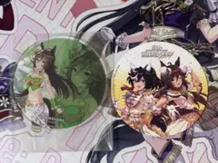 2026年最新】ミスターシービー 缶バッジの人気アイテム - メルカリ