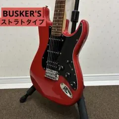 2025年最新】buskers ストラトの人気アイテム - メルカリ