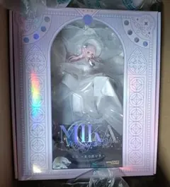 フィギュア ゲームキャラクター