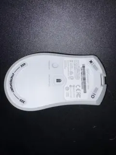 Razer DeathAdder V3 Pro ホワイト マウス本体のサムネイル