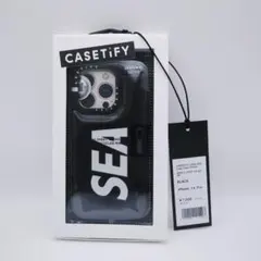 2026年最新】wind and sea casetify iphone15proの人気アイテム - メルカリ