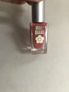 マニキュア　マリークワント