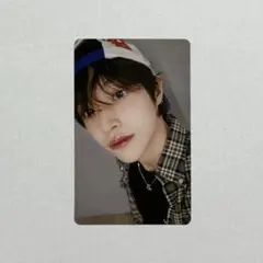 RIIZE RIIZING HMV ラキドロ トレカ ウォンビン