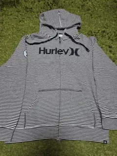 ストリート パーカー