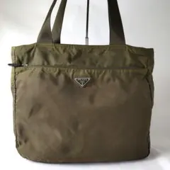 PRADA プラダ トートバッグ ナイロン