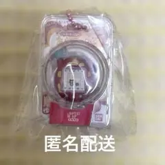 たまごっち　おかしなたまごボーロっち3 エンたま　ビーズれっど