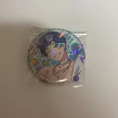 忍たま乱太郎百面相缶バッジ-寝巻き姿の段- 綾部喜八郎 - メルカリ