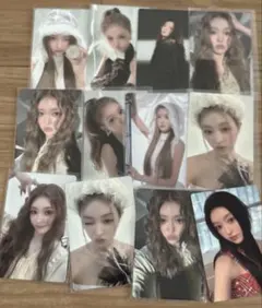 OHMYGIRL オマゴル ユア トレカ Amazon.co.jp: OH MY GIRL ユア タワレコ限定トレカ