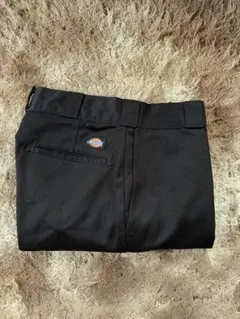 ディキーズ874Dickies黒BLACK USA製TALONファスナー 2026年最新】dickies talonの人気アイテム - メルカリ