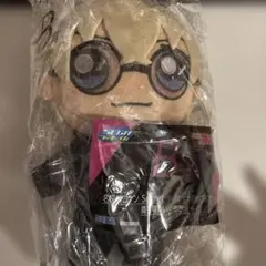 名探偵コナン 安室透 降谷零 ぬいぐるみ アクスタ めじるし