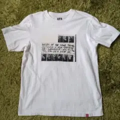 UNIQLO UT Tシャツ Sサイズ アートワーク