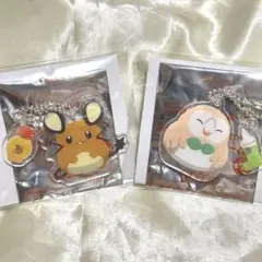コメダ珈琲　ポケモン